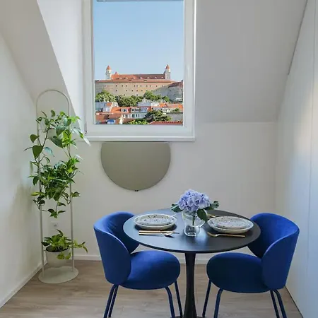 Lublusipat Apartment