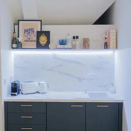 Lublusipat Apartment *