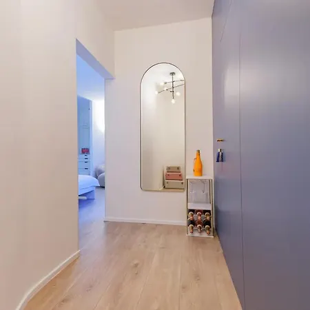 Lublusipat Apartmán Bratislava