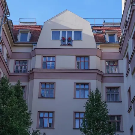 Apartment Lublusipat