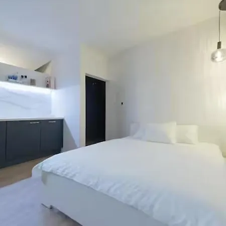 Apartament Lublusipat